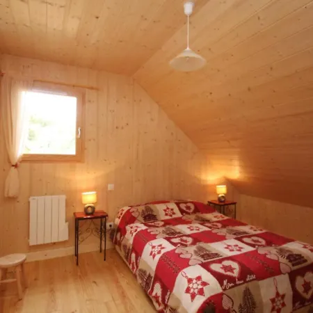 Mont-dore Avec Terrasse, Proche Centre, 6 Pers. - Fr-1-608-41