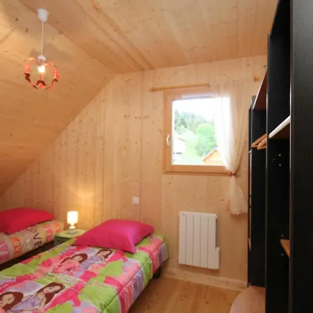 Mont-dore Avec Terrasse, Proche Centre, 6 Pers. - Fr-1-608-41 Ле-Мон-Дор